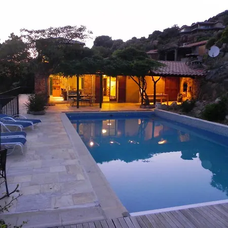 Panope 포르토베쉬오