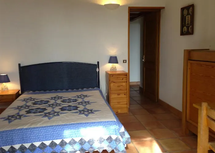 度假居 Panope 维琪奥港