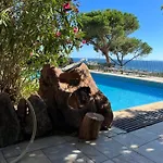 Casa de Férias Panope Porto-Vecchio (Corsica)