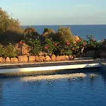 Casa de Férias Panope *