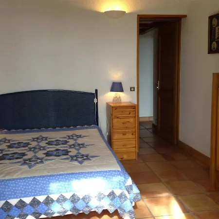 Сasa de vacaciones Panopé Porto Vecchio