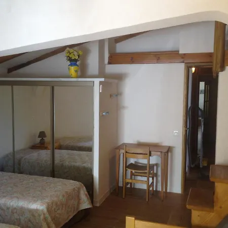 Panope Holiday home