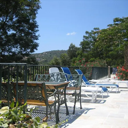 Panope Porto-Vecchio (Corsica)