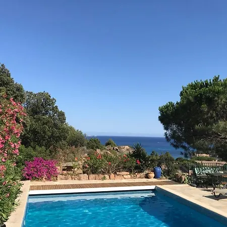 Panope Holiday home *