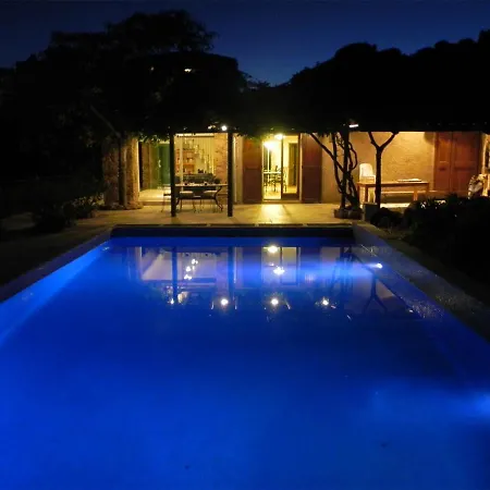 Panope * Porto-Vecchio