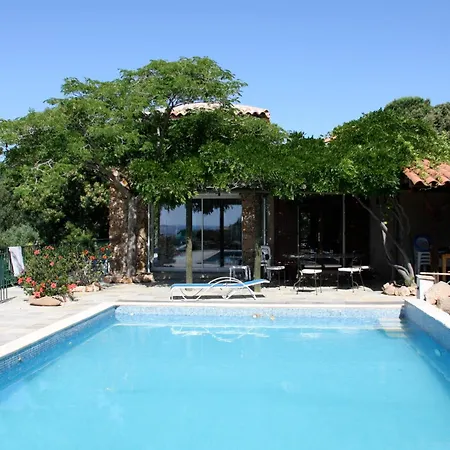 Panopé Сasa de vacaciones *