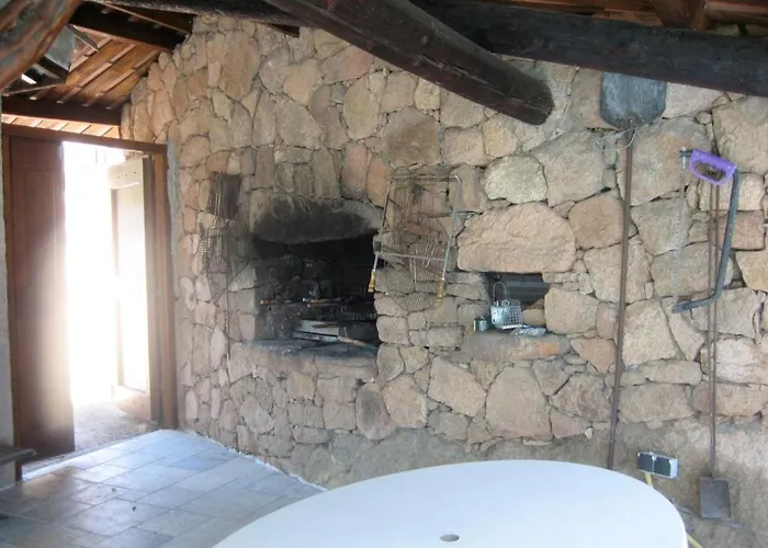 Сasa de vacaciones Panopé