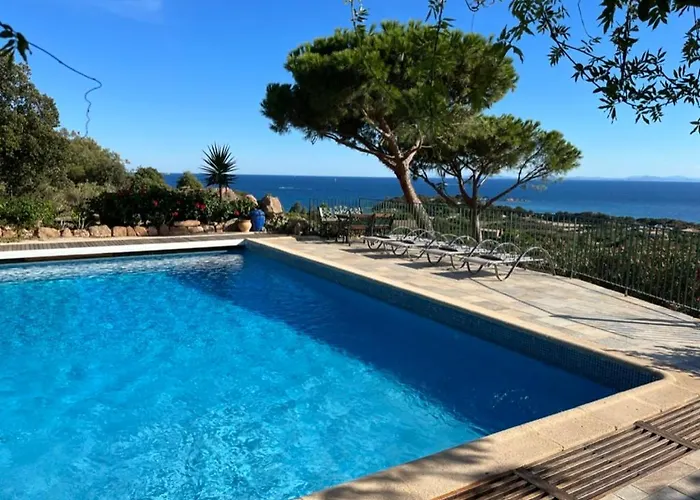 Panopé Сasa de vacaciones