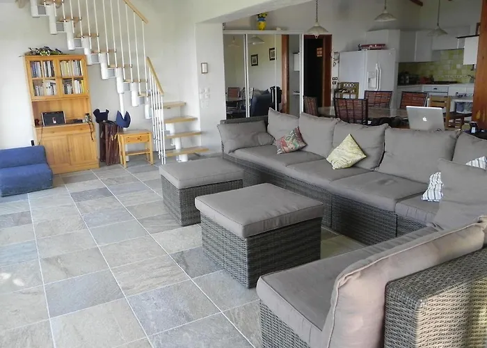 Vakantiehuis Panope *