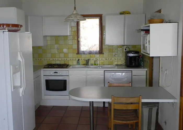 Panopé * Porto Vecchio