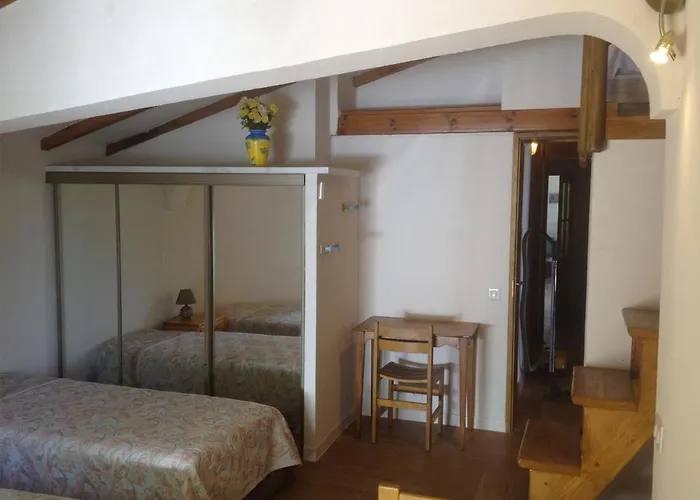 Panope Tatil Evi