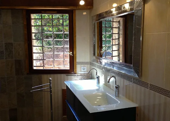 Panopé Сasa de vacaciones