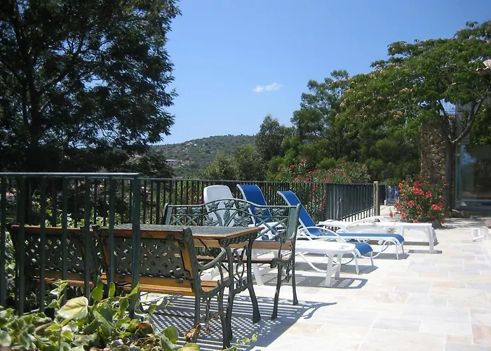 Panopé Porto-Vecchio (Corsica)