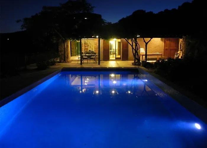 Panopé * Porto Vecchio